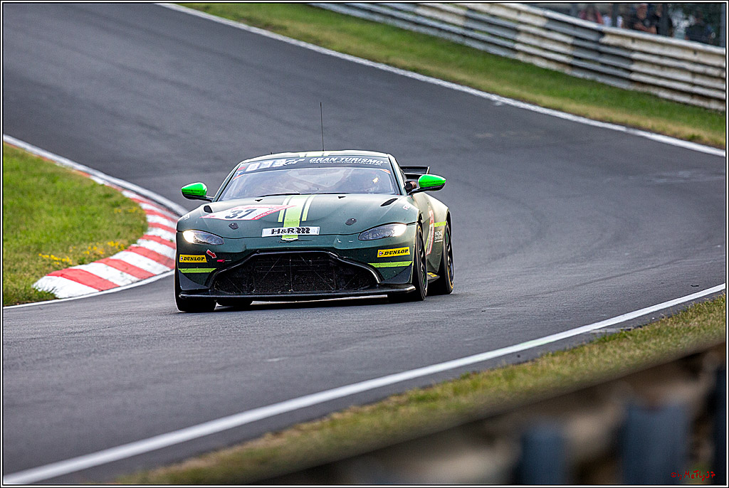 ADAC TOTAL 24h-Rennen, 22.06.2019